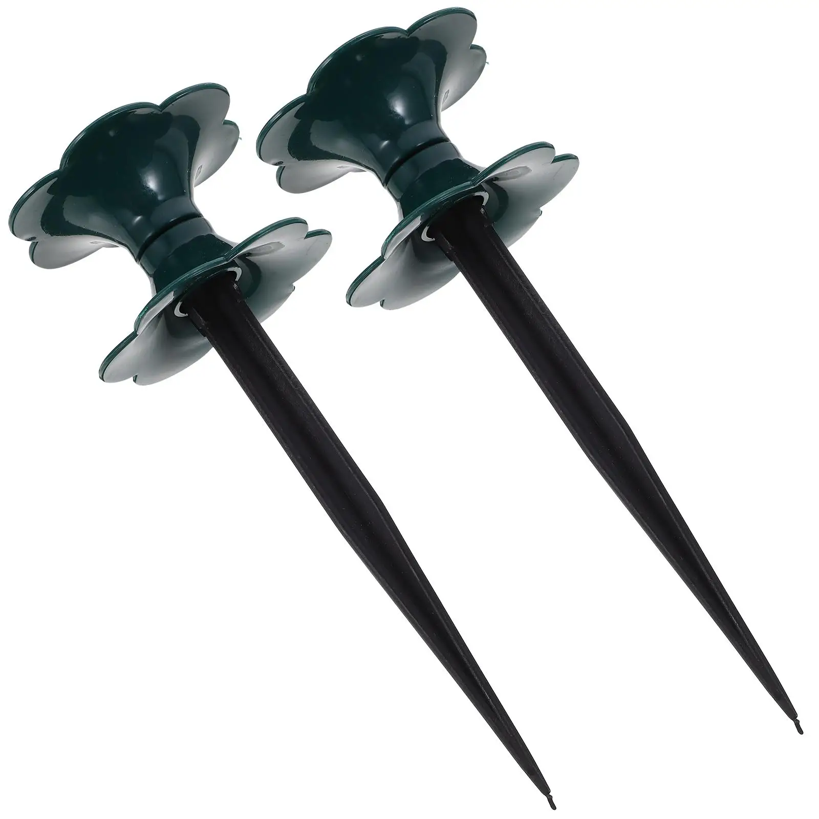 2 Pcs Tube Reel Guide Wheel Hose Lawn Guides Garden Spike Holders Catheter Gardening Supplies Pvc Stake
2 Pcs Tube Reel Guide Wheel Hose Lawn Guides Garden Spike Holders Catheter Gardening Supplies Pvc Stake