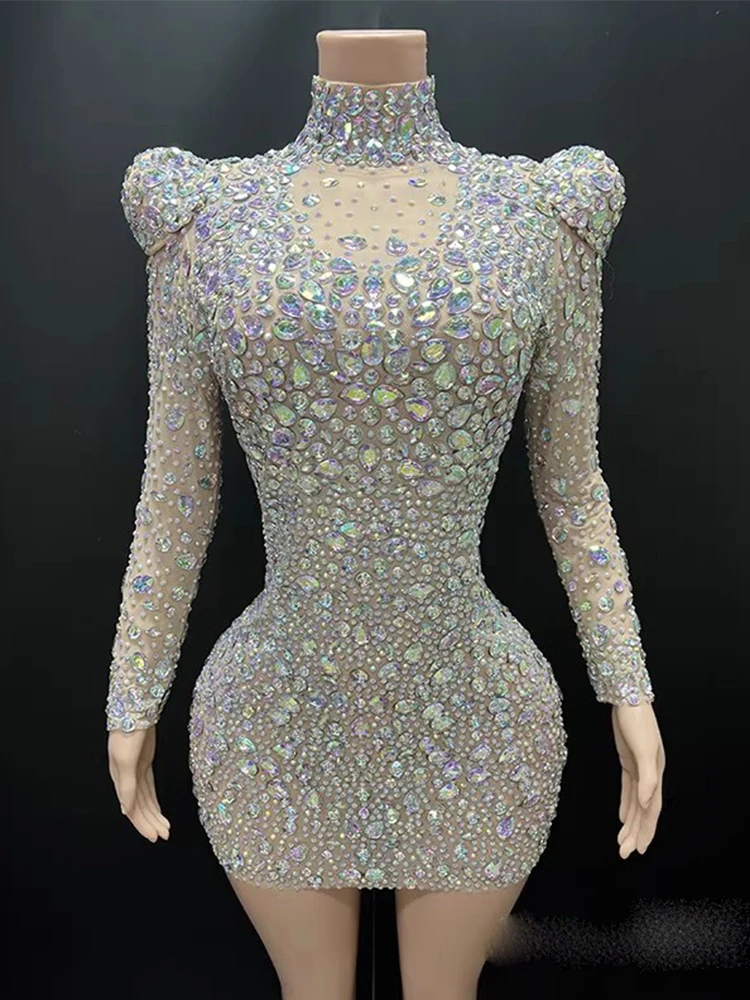 High Quality Hot Stamping Sexy Elastic Hip Hugging Dress 2025 New Fashion Custom Women'S Clothing
High Quality Hot Stamping Sexy Elastic Hip Hugging Dress 2025 New Fashion Custom Women'S Clothing