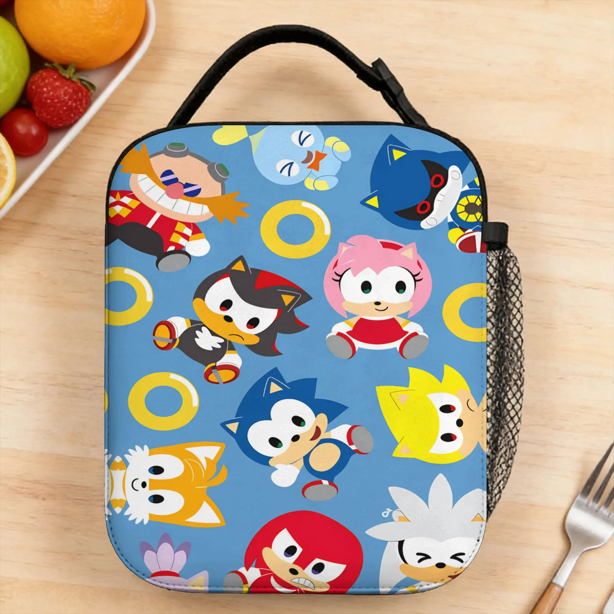 Cartoon Sso-Nnic Lunch Bag For Women Travel Print Lunch Box Casual Waterproof Thermal Lunch Bags
Cartoon Sso-Nnic Lunch Bag For Women Travel Print Lunch Box Casual Waterproof Thermal Lunch Bags