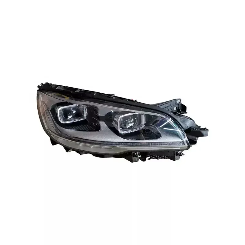 Suitable for 2020 Lincoln Aviator Headlight LED Headlight Automobile Lighting System Led Headlight Car
Suitable for 2020 Lincoln Aviator Headlight LED Headlight Automobile Lighting System Led Headlight Car