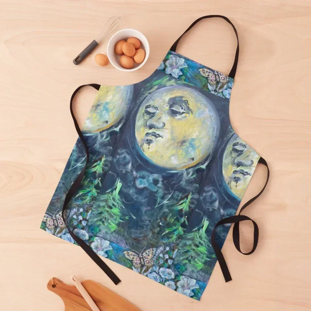 Moon Garden Apron japanese style Useful Things For Kitchen Kitchen Things For Home for kitchen useful Apron
Moon Garden Apron japanese style Useful Things For Kitchen Kitchen Things For Home for kitchen useful Apron