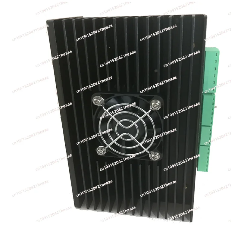 Suitable for 1A to 20A DCM50207/DCM50205 DC Brush servo motor DC servo drives S810 work 24-80 V out
Suitable for 1A to 20A DCM50207/DCM50205 DC Brush servo motor DC servo drives S810 work 24-80 V out