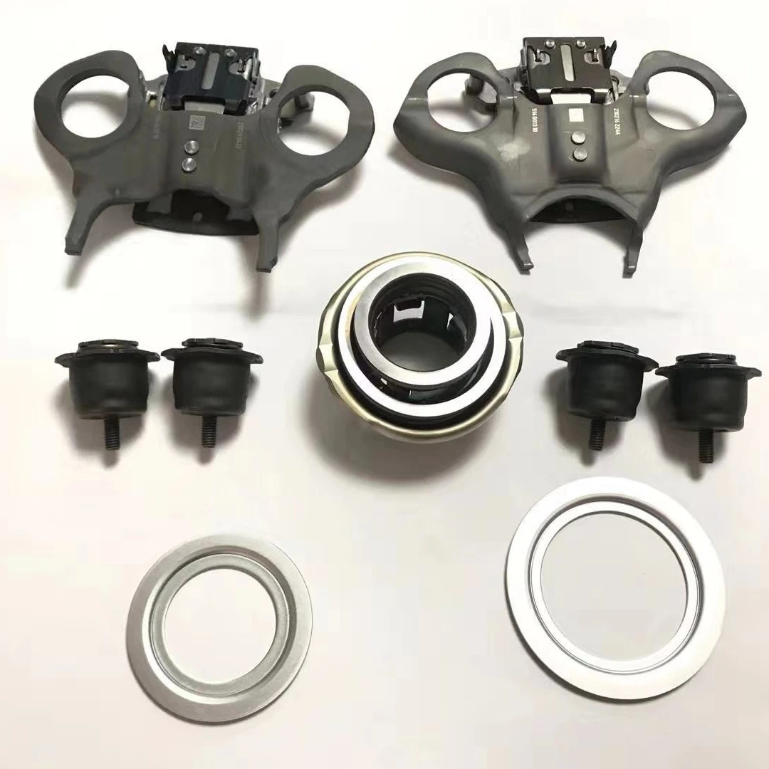 For Focus Fiesta Original Dual Clutch Fork 3pcs Kit 6DCT250 Ca6z7515j Ca6z7515j Ca6z7515k 514002110
For Focus Fiesta Original Dual Clutch Fork 3pcs Kit 6DCT250 Ca6z7515j Ca6z7515j Ca6z7515k 514002110