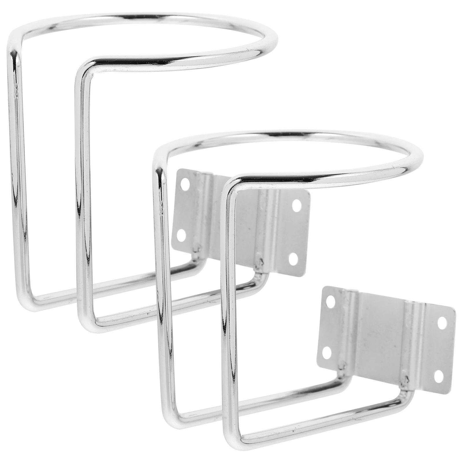 2 Pcs Cup Holder Truck Universal Auto Car Storage Metal Boat for Silver Window Holders Drinks Seat
2 Pcs Cup Holder Truck Universal Auto Car Storage Metal Boat for Silver Window Holders Drinks Seat