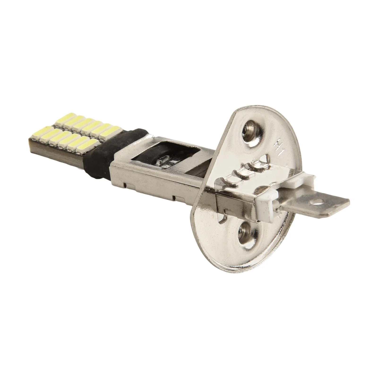 For Road Visibility 4014 24SMD LED Light 6500K Color Temperature Bright Illumination Enhanced Visibility Easy Installation
For Road Visibility 4014 24SMD LED Light 6500K Color Temperature Bright Illumination Enhanced Visibility Easy Installation