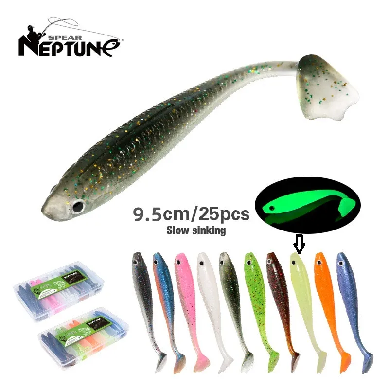 Набор рыболовных приманок, 25 шт., 95 мм, мягкая рыба, поддельная плавающая приманка для троллинга, воблер, набор силиконовых приманок, приманка для морской рыбалки в коробке
Набор рыболовных приманок, 25 шт., 95 мм, мягкая рыба, поддельная плавающая приманка для троллинга, воблер, набор силиконовых приманок, приманка для морской рыбалки в коробке