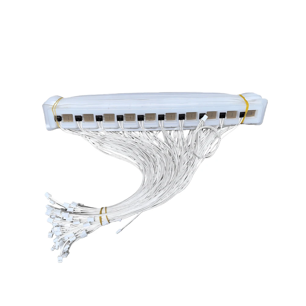 1404-001298 Термистор для принтера Samsung SCX-4200 SCX-4216 ML1510 ML1710 ML1740 ML1750
1404-001298 Термистор для принтера Samsung SCX-4200 SCX-4216 ML1510 ML1710 ML1740 ML1750