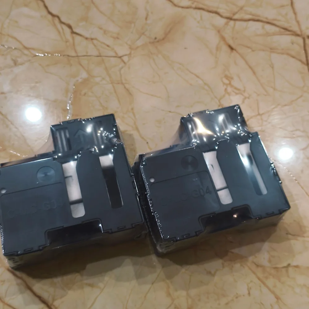 5X MC-G04 Картридж для обслуживания CANON G1230 G1330 G1430 G1530 G1730 G1737 G2270 G2470 G2570 G2730 G2770 G3270 G3470 G3471
5X MC-G04 Картридж для обслуживания CANON G1230 G1330 G1430 G1530 G1730 G1737 G2270 G2470 G2570 G2730 G2770 G3270 G3470 G3471