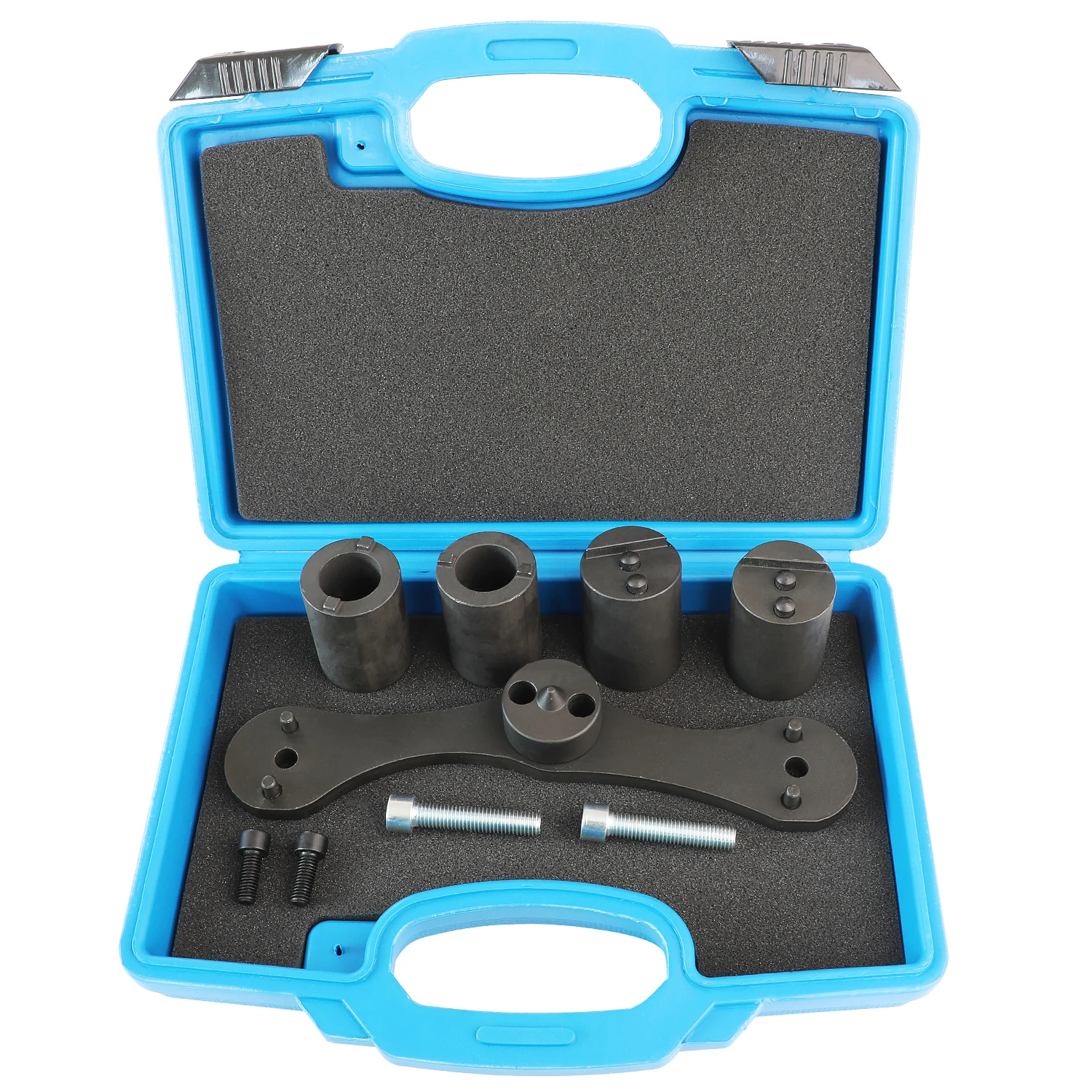 Professional Balance Shaft Timing Locking Repair Tools Set
Professional Balance Shaft Timing Locking Repair Tools Set