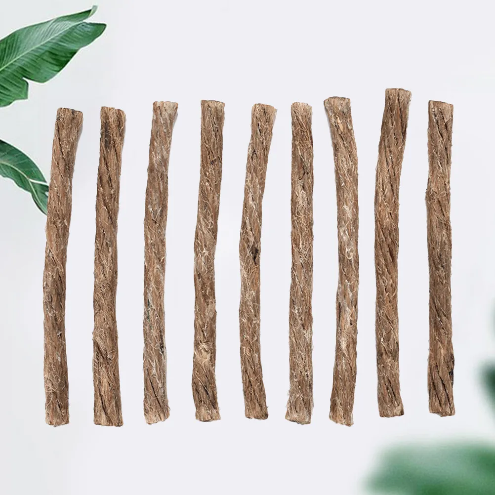 20Pcs Wax Rope Stable Flame Outdoor Camping Barbecue Picnic Fire Starter Fire Rope Portable Safe Ignition Tool
20Pcs Wax Rope Stable Flame Outdoor Camping Barbecue Picnic Fire Starter Fire Rope Portable Safe Ignition Tool