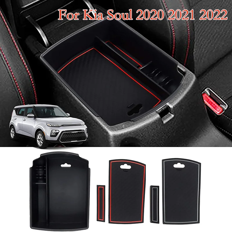 Car Center Console Organizer Containers For Kia Soul 2020 2021 2022 2023 Armrest Storage Box Tray Car Console Box
Car Center Console Organizer Containers For Kia Soul 2020 2021 2022 2023 Armrest Storage Box Tray Car Console Box
