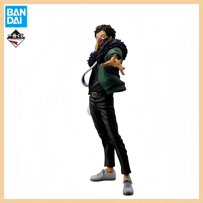 【In Stock】 Bandai OriginaSpirits Ichiban Kuji Boku No Hero Academia Overhaul Anime Figure Collection Series Model Toys Gift
【In Stock】 Bandai OriginaSpirits Ichiban Kuji Boku No Hero Academia Overhaul Anime Figure Collection Series Model Toys Gift