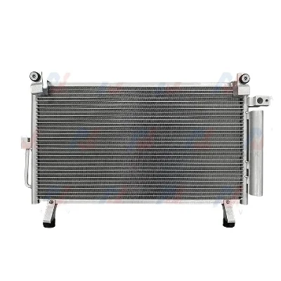 Auto Parts Great Wall Wing 5 Wing 6 GW4D20 Condenser for 8105105XP64XB
Auto Parts Great Wall Wing 5 Wing 6 GW4D20 Condenser for 8105105XP64XB