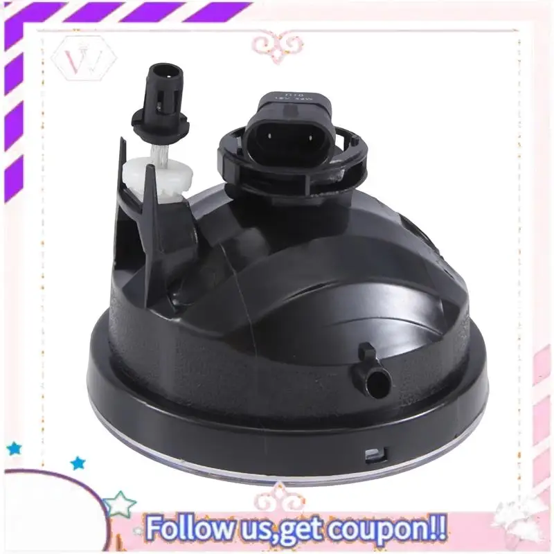 Portable Car Fog Lamp Assembly 81211-AA030 Driving Lamp Assembly For TOYOTA SOLARA ACOMA SEQUOIA
Portable Car Fog Lamp Assembly 81211-AA030 Driving Lamp Assembly For TOYOTA SOLARA ACOMA SEQUOIA