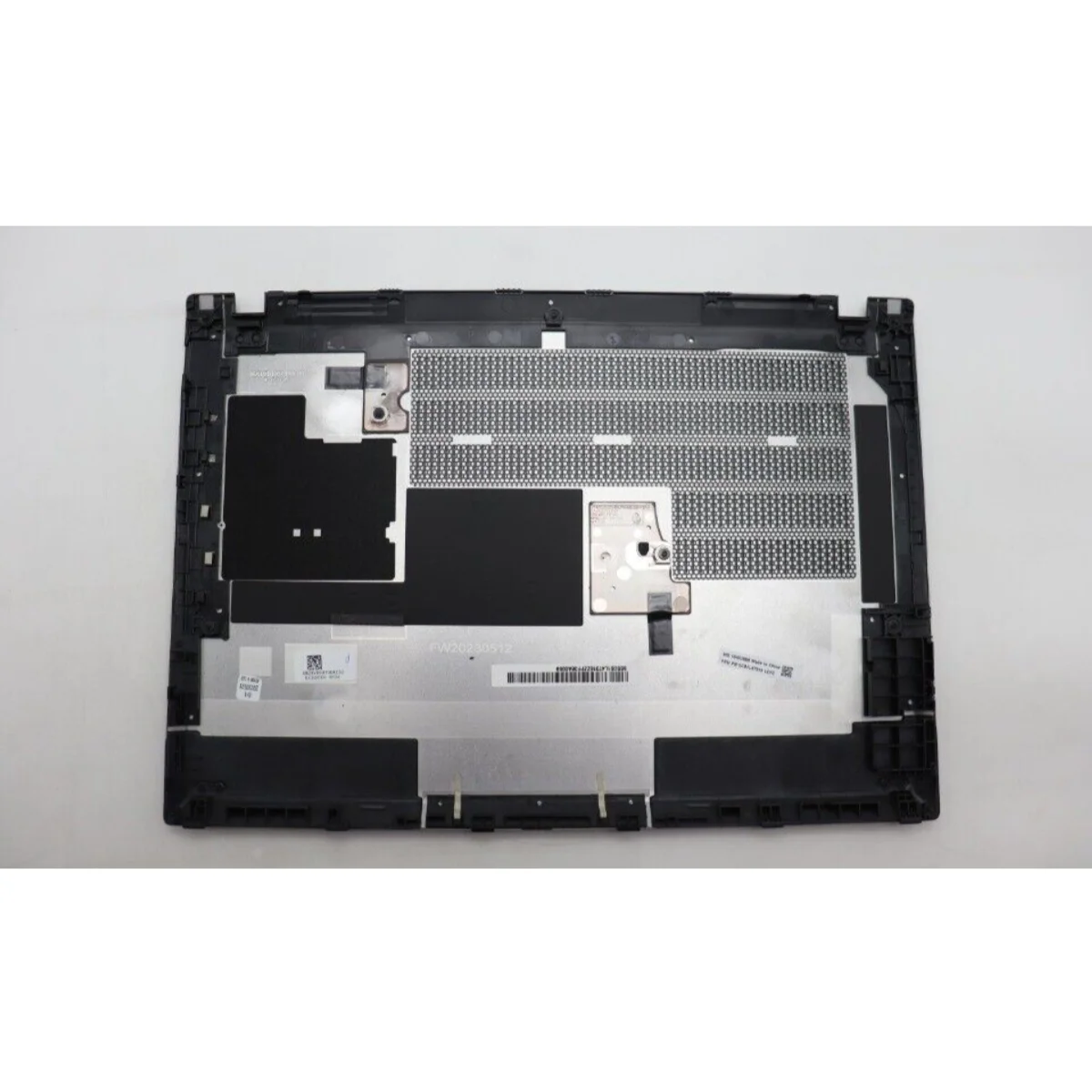 New and Original D Shell Base Bottom Cover WLAN Case for Lenovo ThinkPad T14 Gen 4 5CB1L47315
New and Original D Shell Base Bottom Cover WLAN Case for Lenovo ThinkPad T14 Gen 4 5CB1L47315