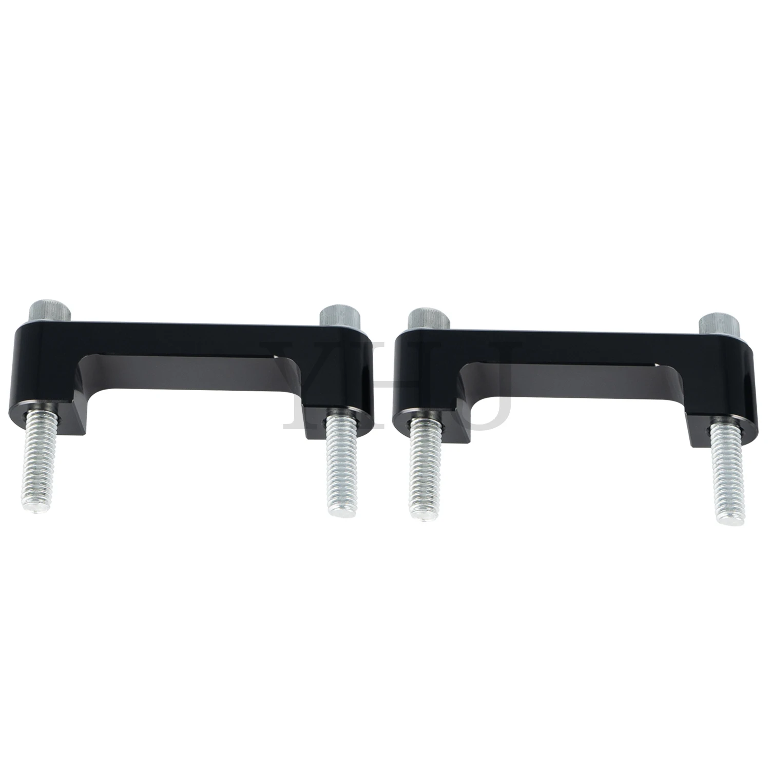 23" 26" Front Fender Spacer Bracket Kit For Harley Motorcycle Touring Street Glide FLHX 2007-2013 Electra Glide FLHT 1996-2013
23" 26" Front Fender Spacer Bracket Kit For Harley Motorcycle Touring Street Glide FLHX 2007-2013 Electra Glide FLHT 1996-2013