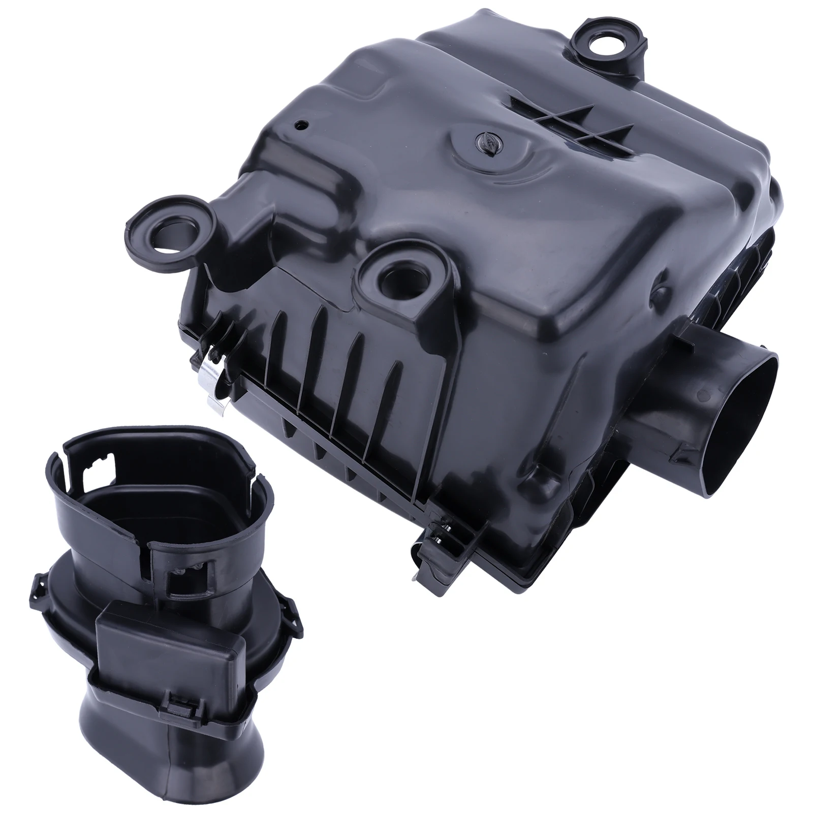 Car Air Cleaner Box Housing For Tundra 3.4L 2022-2024 Replaces 17700-F4010 17700F4010 Automotive Accessories
Car Air Cleaner Box Housing For Tundra 3.4L 2022-2024 Replaces 17700-F4010 17700F4010 Automotive Accessories