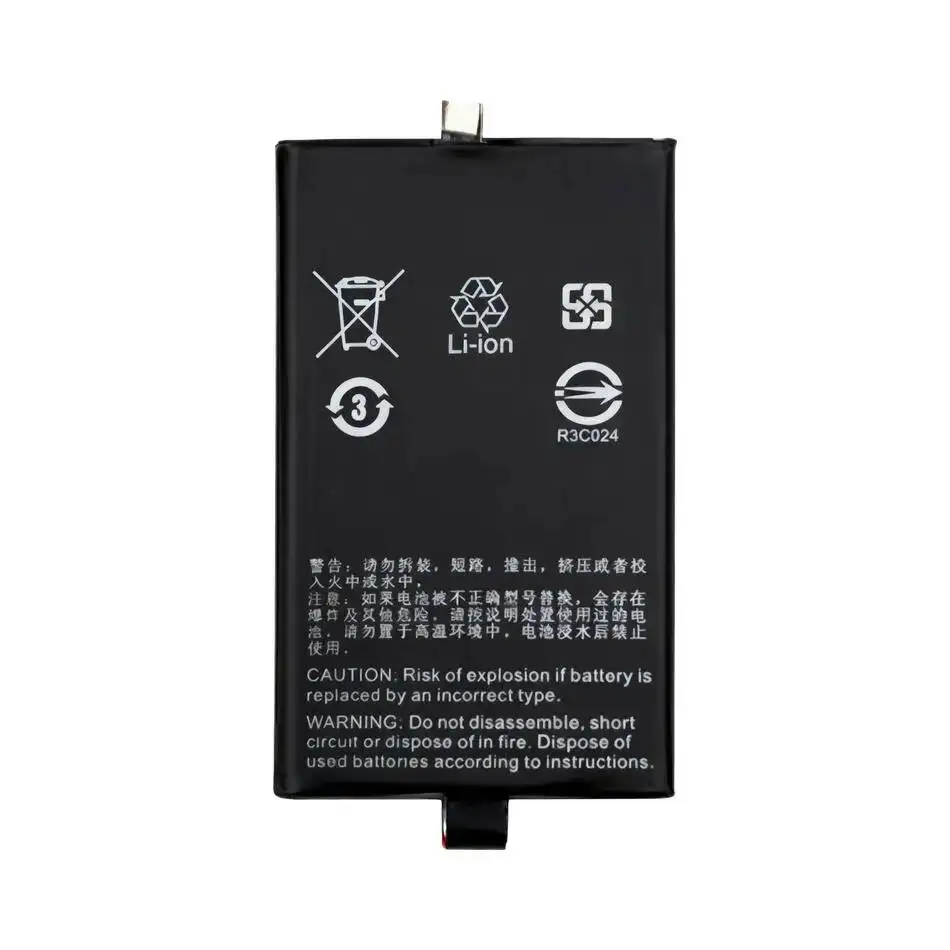 Long-Lasting For Zebra EC30 BT-000386-00 Btry-EC30-12MA1-01 BT-000386 Mobile Phone Battery Stable 1100Mah
Long-Lasting For Zebra EC30 BT-000386-00 Btry-EC30-12MA1-01 BT-000386 Mobile Phone Battery Stable 1100Mah