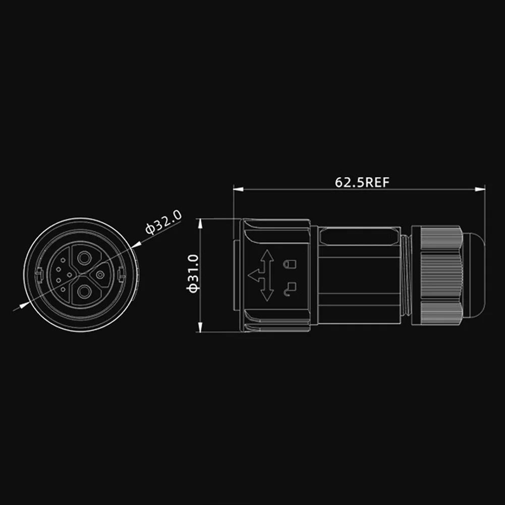 IP67 8-контактный разъем для аккумулятора мотоцикла «папа-мама» 2 + 1 + 5-контактный разъем для зарядного устройства для электрических велосипедов и мотоциклов
IP67 8-контактный разъем для аккумулятора мотоцикла «папа-мама» 2 + 1 + 5-контактный разъем для зарядного устройства для электрических велосипедов и мотоциклов