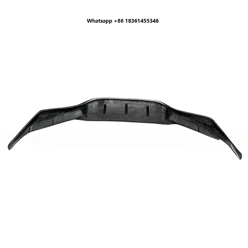 For F90 M5 Car Parts High Quality Carbon Fiber Front Spoiler Bumper Lip
For F90 M5 Car Parts High Quality Carbon Fiber Front Spoiler Bumper Lip