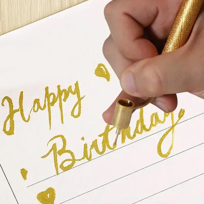 Detailing Fine Line Fluid Writer Paint Applicator Pen Slanting Precision Ruling Pen for Rock Chips Car Scratch Repair Touch Up
Detailing Fine Line Fluid Writer Paint Applicator Pen Slanting Precision Ruling Pen for Rock Chips Car Scratch Repair Touch Up