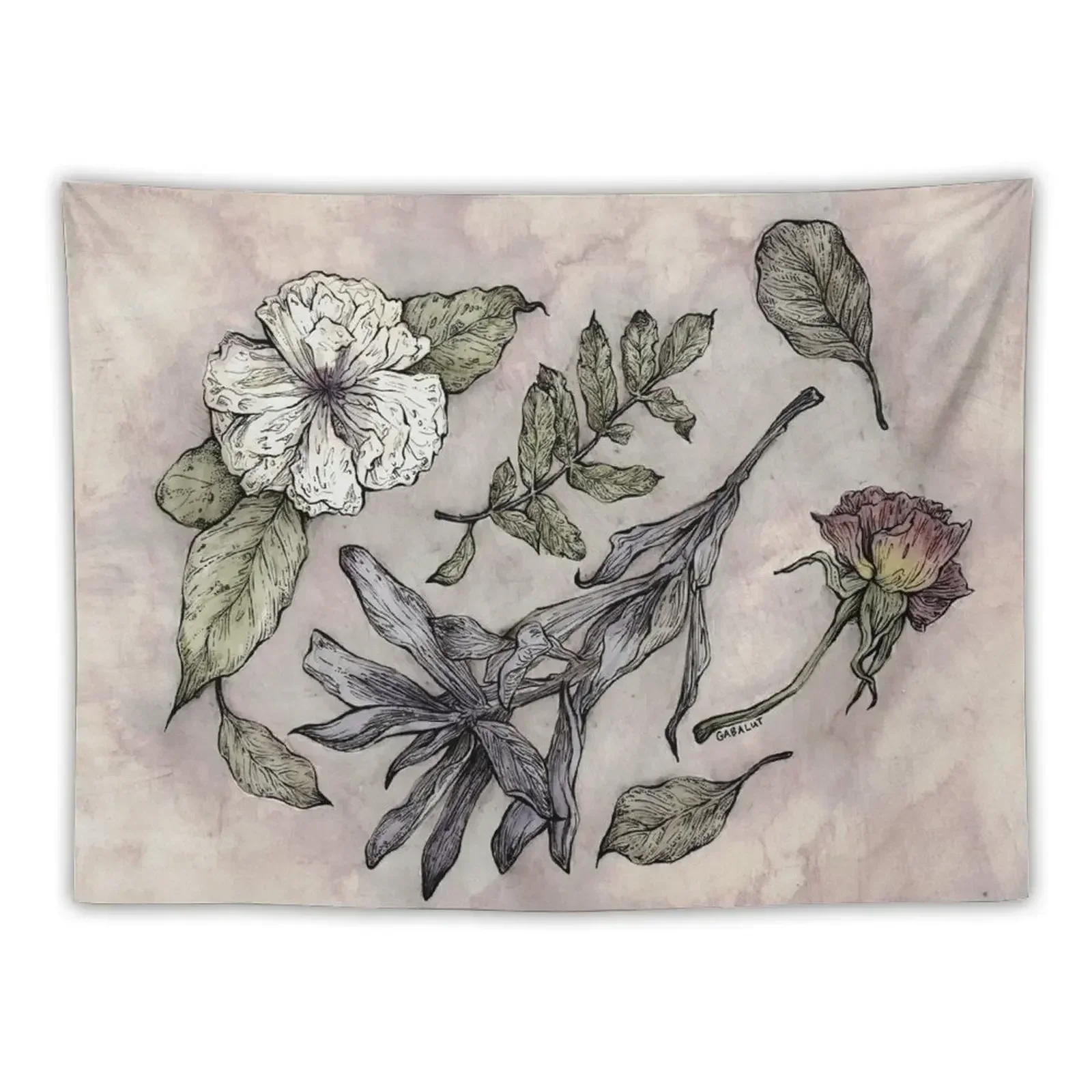 Floral Tapestry Home And Comfort Decor Home Decoration Bedroom Organization And Decoration Tapestry
Floral Tapestry Home And Comfort Decor Home Decoration Bedroom Organization And Decoration Tapestry