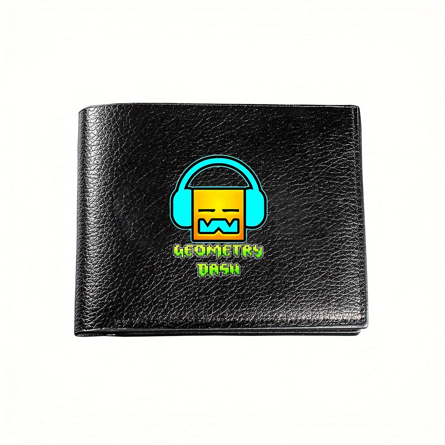 Geometry Dash Game Icon: Stylish Mens Wallet,Business,Casual,Elegant,Simple,Practical,Quality,Printing,Graphic,Creative,Christma
Geometry Dash Game Icon: Stylish Mens Wallet,Business,Casual,Elegant,Simple,Practical,Quality,Printing,Graphic,Creative,Christma