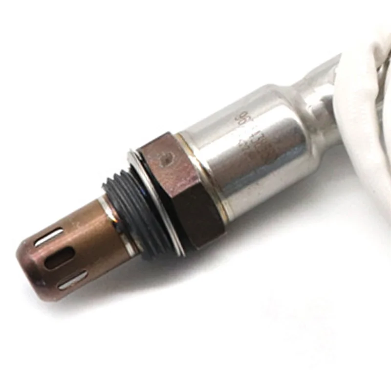 AEA0-Car Oxygen Sensor 9673438580 9810634380 For Citroen C-Elysee C3 DS3 1.2 Vti 2008 208 301 2012-2016 Lambda Sensor
AEA0-Car Oxygen Sensor 9673438580 9810634380 For Citroen C-Elysee C3 DS3 1.2 Vti 2008 208 301 2012-2016 Lambda Sensor