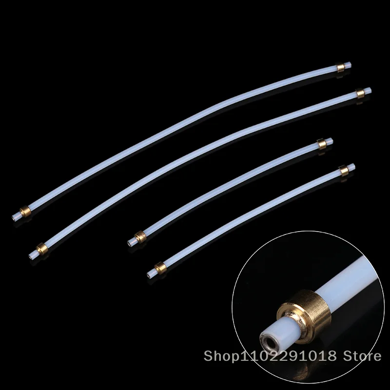 Suitable For The Entire Series Of High-pressure Inlet Pipe Transparent Filter Sleeve Accessories For Coffee Machines
Suitable For The Entire Series Of High-pressure Inlet Pipe Transparent Filter Sleeve Accessories For Coffee Machines