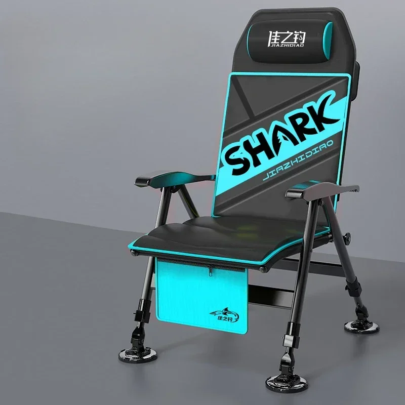 Aluminium Alloy Beach Chair Professional Fishing Set Lightweight Beach Chairs Folding Portable Outdoor Furniture Der Angler LLBC
Aluminium Alloy Beach Chair Professional Fishing Set Lightweight Beach Chairs Folding Portable Outdoor Furniture Der Angler LLBC