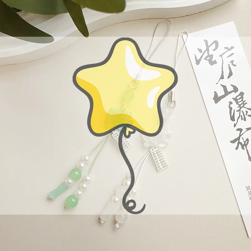 Lotus Flower Pendant Keychain Phone Chain Beads Decoration Chinese Style Accessories Gifts Camera Chain Bag Pendant
Lotus Flower Pendant Keychain Phone Chain Beads Decoration Chinese Style Accessories Gifts Camera Chain Bag Pendant