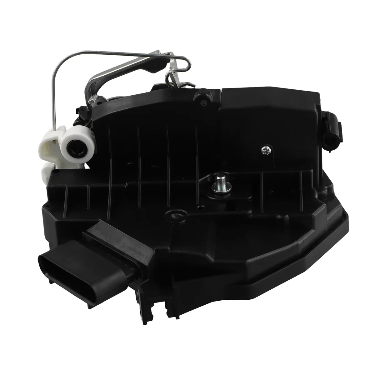 Right Front Door Lock Spring Latch Actuator FA1Z-58219A64-A for Ford Lincoln MKZ MKX 2013-2019 FT4Z-5821812-C
Right Front Door Lock Spring Latch Actuator FA1Z-58219A64-A for Ford Lincoln MKZ MKX 2013-2019 FT4Z-5821812-C