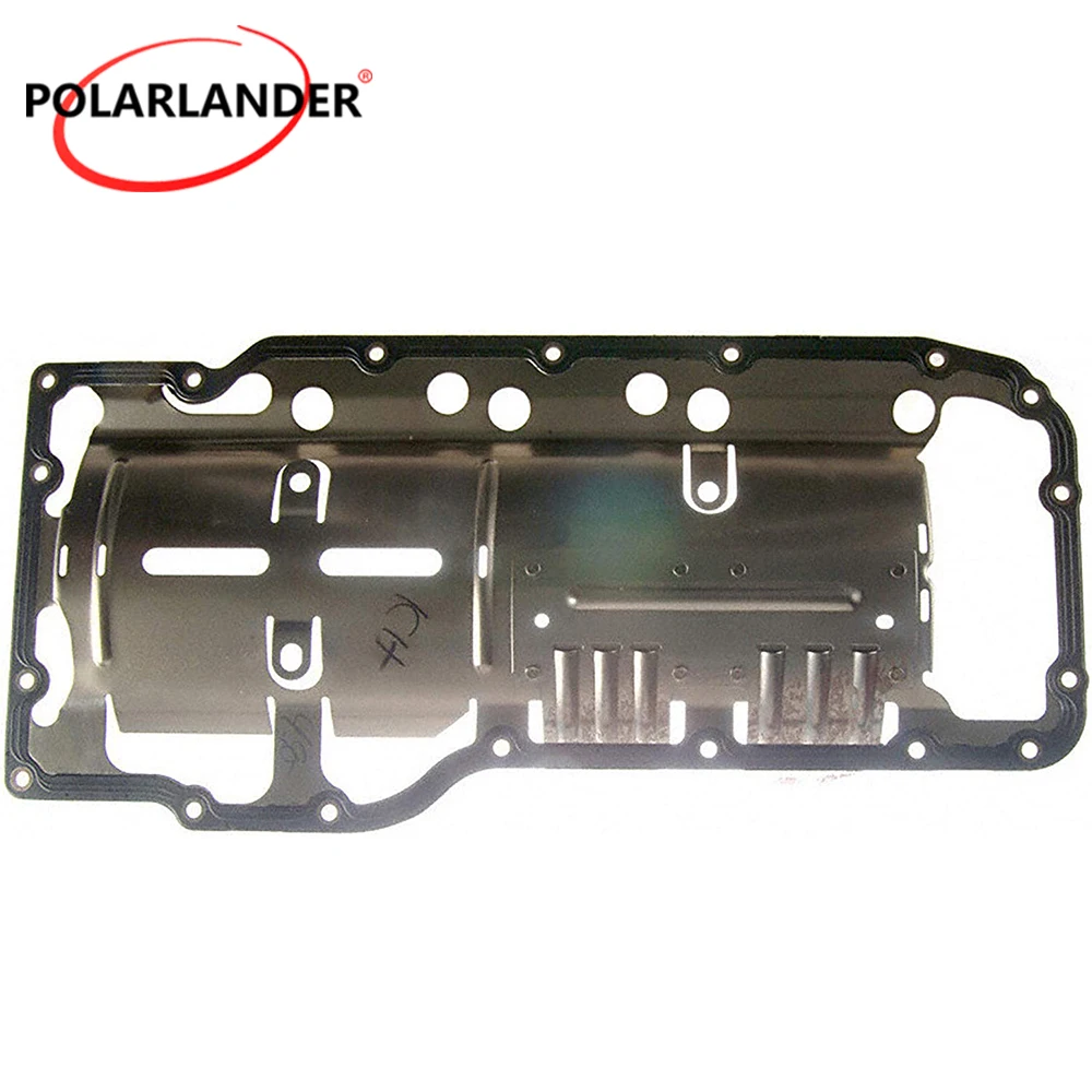 Oil Pan Gasket OS30709R For Dodge Ram 1500 2002-2013 Dakota 2000-2011 Jeep Grand Cherokee 4.7L 5.7L
Oil Pan Gasket OS30709R For Dodge Ram 1500 2002-2013 Dakota 2000-2011 Jeep Grand Cherokee 4.7L 5.7L