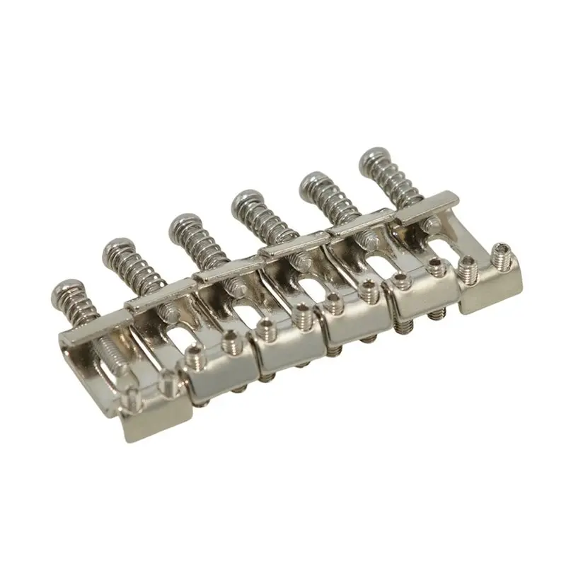 【BIG SALE】For ST Electric Guitar Guitar Roller Tremolo Bridge Replacement Mounting System For Electric Guitar
【BIG SALE】For ST Electric Guitar Guitar Roller Tremolo Bridge Replacement Mounting System For Electric Guitar