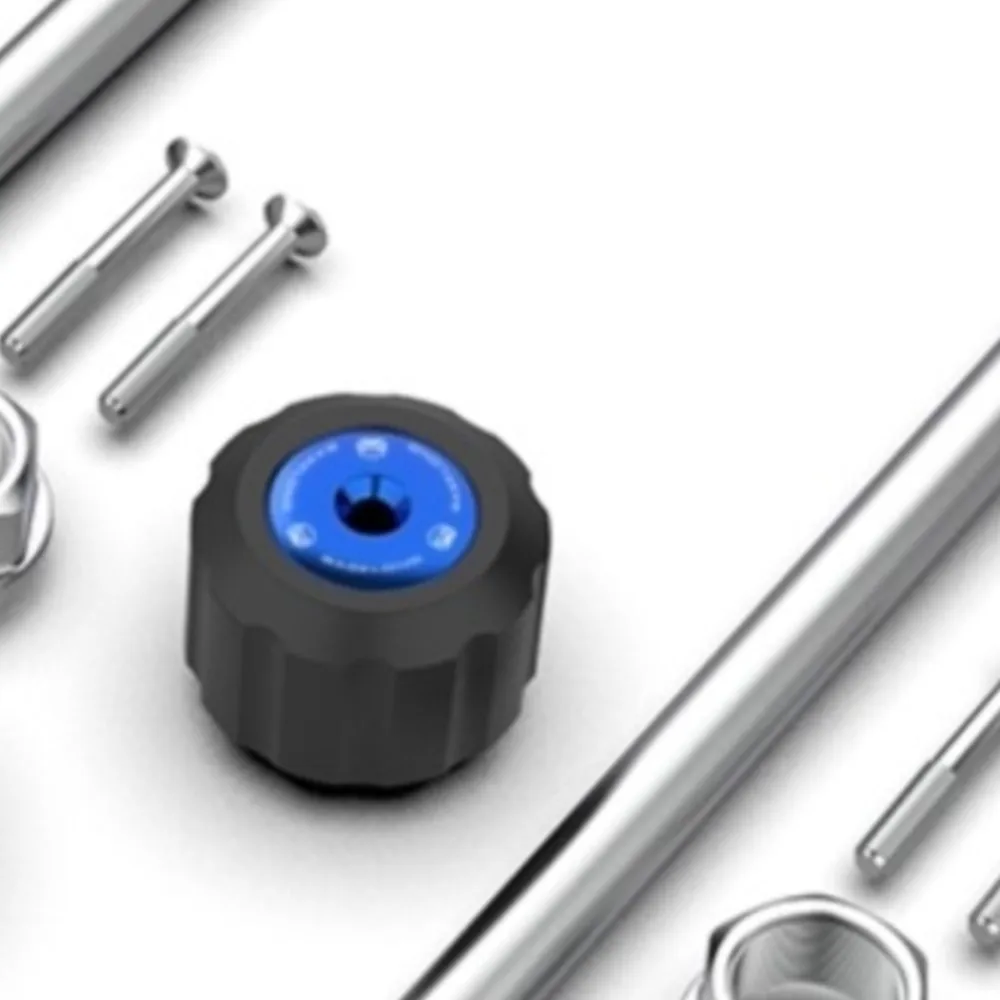 For Husqvarna 701 Supermoto Enduro701 E/701SM Rear Axle Fork Sliders Frame Crash Protector Wheel Hub Anti-Collision Wheel Slider
For Husqvarna 701 Supermoto Enduro701 E/701SM Rear Axle Fork Sliders Frame Crash Protector Wheel Hub Anti-Collision Wheel Slider