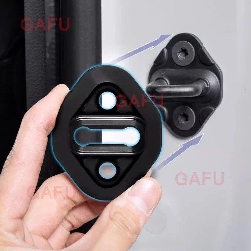 Car-Styling Door Lock Cover Case For Toyota Sienna 2021-2022 Protector Plastic Covers Car Styling Exterior Accessories
Car-Styling Door Lock Cover Case For Toyota Sienna 2021-2022 Protector Plastic Covers Car Styling Exterior Accessories