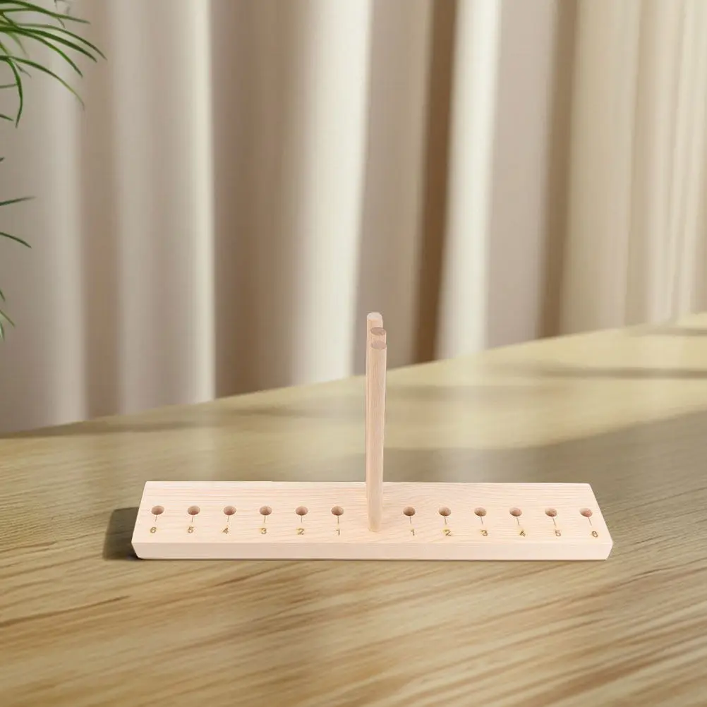 Wooden Bow Maker Tool Sturdy Construction for DIY Ribbon Bows Hair Bows Crafting Wreath Supplies Bow Maker Tool
Wooden Bow Maker Tool Sturdy Construction for DIY Ribbon Bows Hair Bows Crafting Wreath Supplies Bow Maker Tool