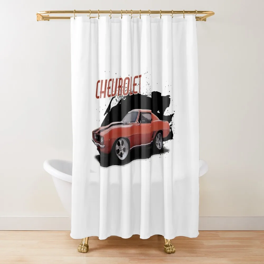 Custom Old Camaro Shower Curtain Toilet Accessories Bathroom Bathroom Accessorys In The Bathroom Anime Curtain
Custom Old Camaro Shower Curtain Toilet Accessories Bathroom Bathroom Accessorys In The Bathroom Anime Curtain