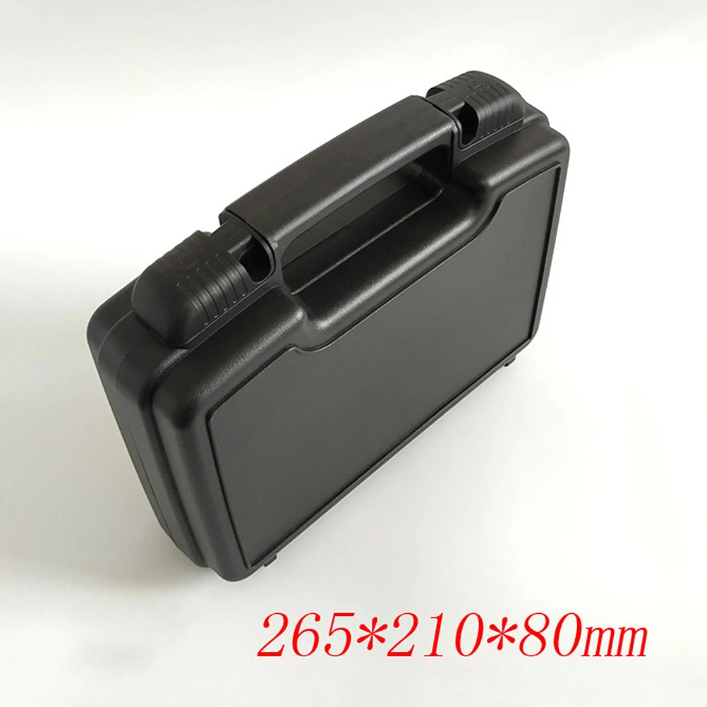 Portable Tool Durable PP Material Repair Case Sturdy Handle Storage For Home Garage Workshop Carpenters Electricians Plumbers
Portable Tool Durable PP Material Repair Case Sturdy Handle Storage For Home Garage Workshop Carpenters Electricians Plumbers