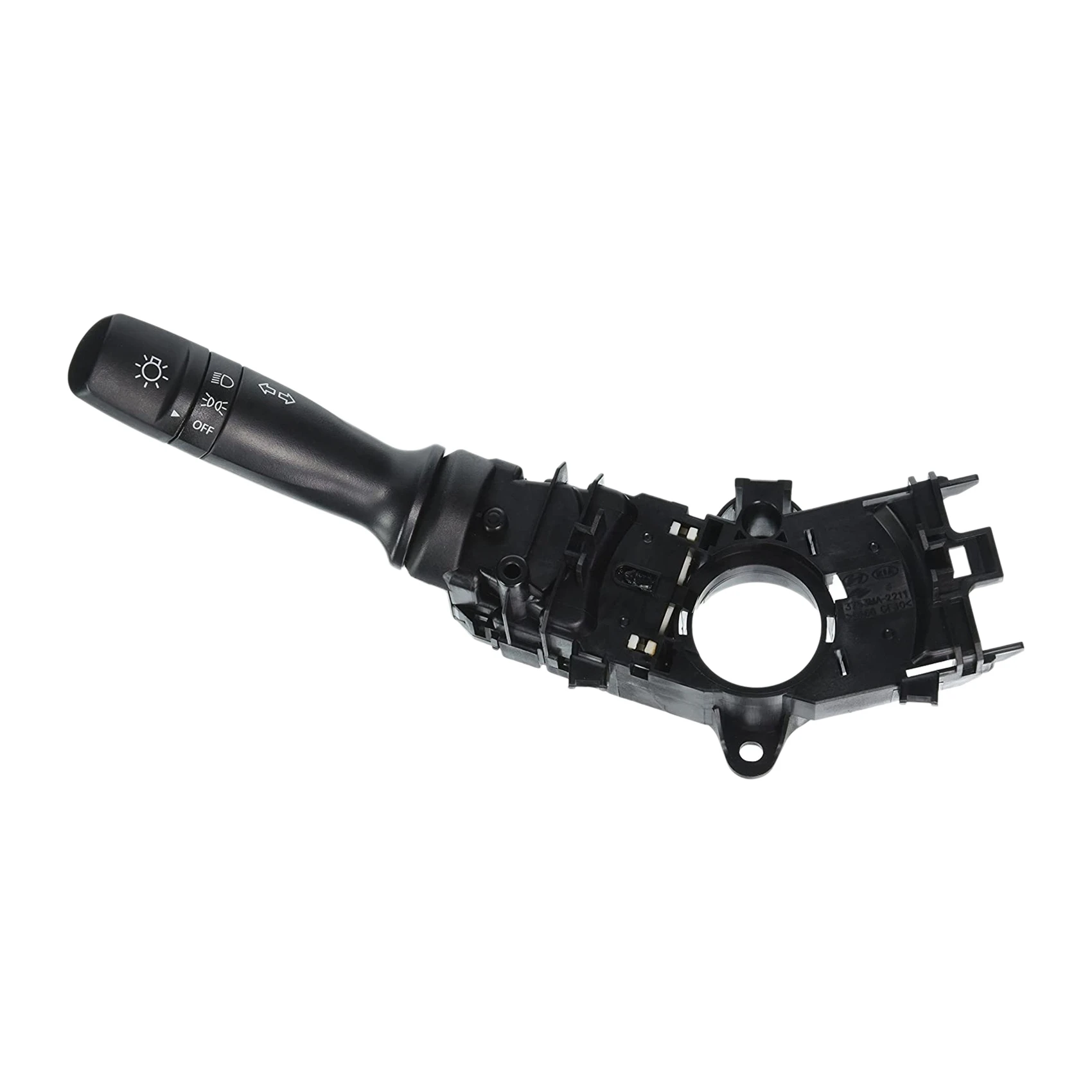 Многофункциональный комбинированный переключатель для Hyundai Tucson 93410-2M110 2011-2013
Многофункциональный комбинированный переключатель для Hyundai Tucson 93410-2M110 2011-2013