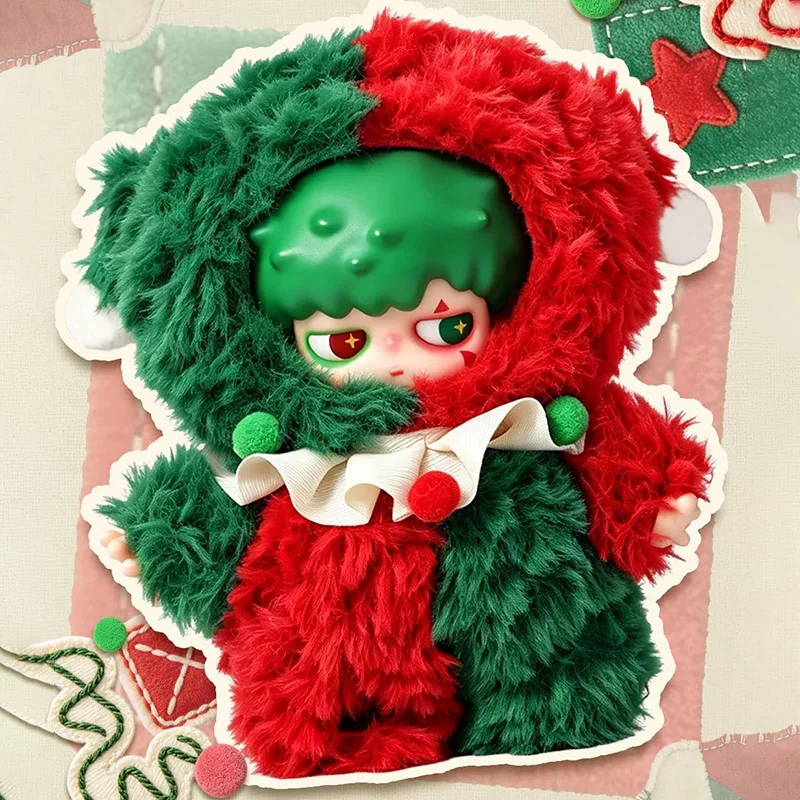 MEMO Emotional Little Monster Blind Box Figure Mystery Box Surprise Bag Pendant Collect Keychain Anime Doll Decor Toy Gift
MEMO Emotional Little Monster Blind Box Figure Mystery Box Surprise Bag Pendant Collect Keychain Anime Doll Decor Toy Gift