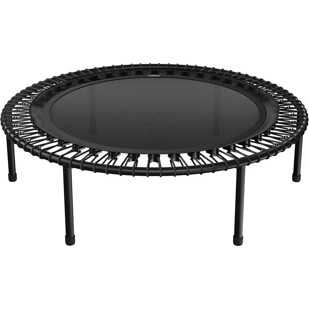 Mini Tpoline | Bungee Suspension up to 440 lbs | Indoor itnRebounder or Adults | Screw-in Legs
Mini Tpoline | Bungee Suspension up to 440 lbs | Indoor itnRebounder or Adults | Screw-in Legs