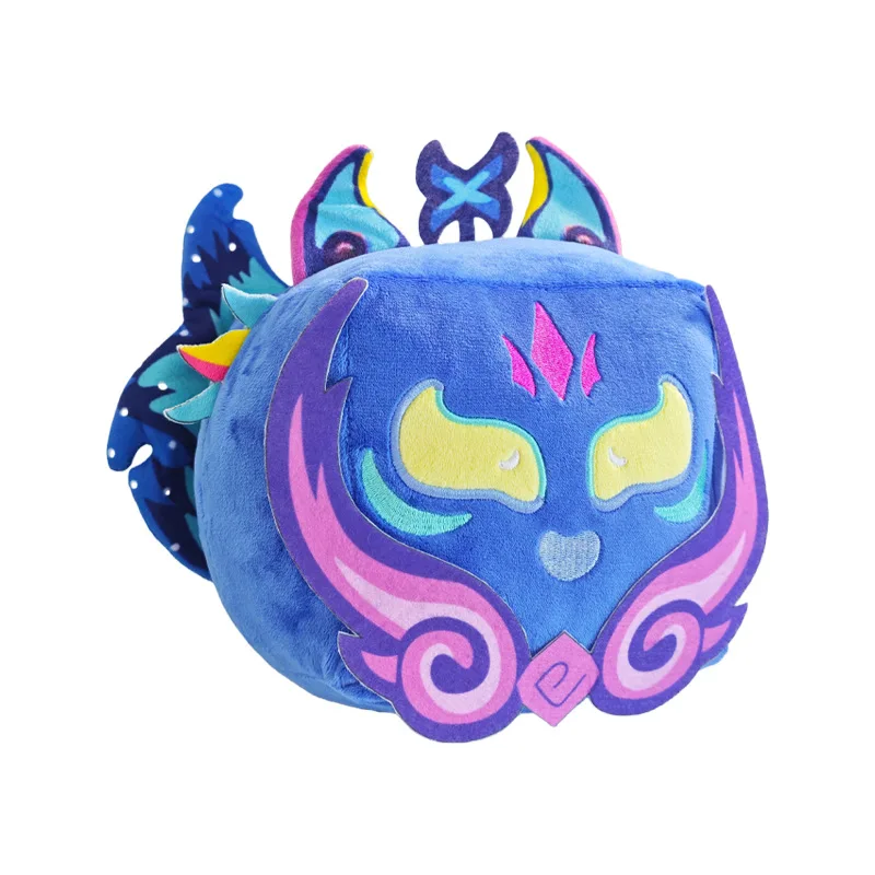Blox Fruits box plush Toys Anime Game blox fruit Plushie Doll Soft Stuffed Pillow Birthday Christmas Gift Home Decoration Figure
Blox Fruits box plush Toys Anime Game blox fruit Plushie Doll Soft Stuffed Pillow Birthday Christmas Gift Home Decoration Figure