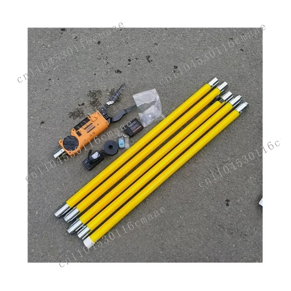 Cable Bundling Machine Hooks High-altitude Wiring Fiber Optic Auxiliary Hanging Cable
Cable Bundling Machine Hooks High-altitude Wiring Fiber Optic Auxiliary Hanging Cable