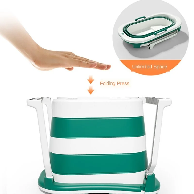 Foldable Multifunction Collapsible Plastic Shower Basin Laundry Basket Folding PP Pet Adult Freestanding Baby Bathtub
Foldable Multifunction Collapsible Plastic Shower Basin Laundry Basket Folding PP Pet Adult Freestanding Baby Bathtub