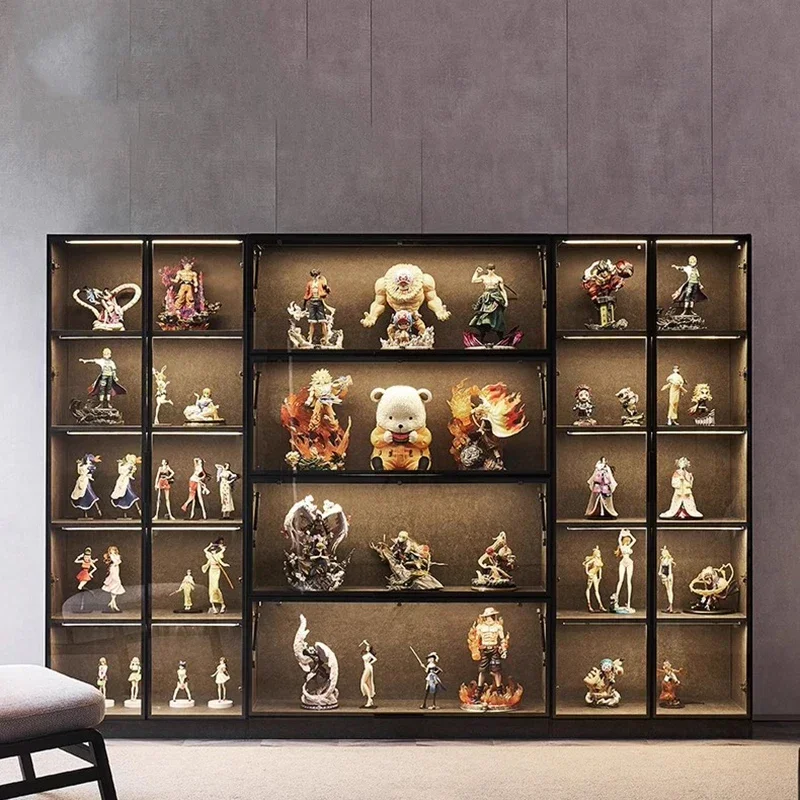 China Corner Living Room Cabinets Display Sideboards Luxury Garden Cabinets Curio Craft Storage Vitrina Vitrina Home Furniture
China Corner Living Room Cabinets Display Sideboards Luxury Garden Cabinets Curio Craft Storage Vitrina Vitrina Home Furniture