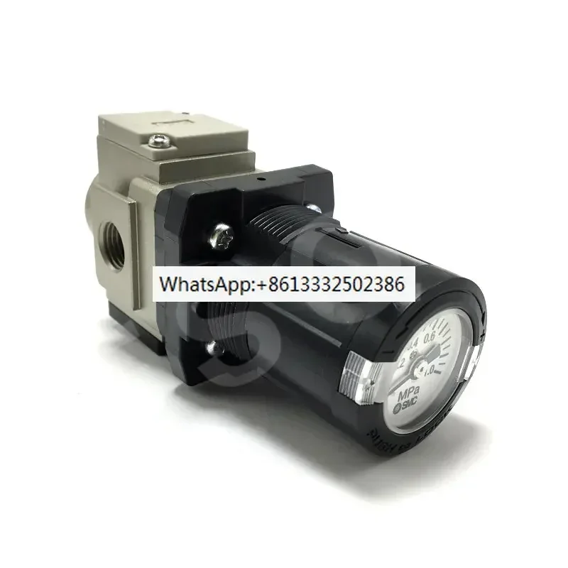 ARG20K-02G1 ARG20-01BG1 AR20-F02H-1-B ARG20-N02G1H-Z-B SMC Built-in Pressure Gauge withI Backflow Function ARG series
ARG20K-02G1 ARG20-01BG1 AR20-F02H-1-B ARG20-N02G1H-Z-B SMC Built-in Pressure Gauge withI Backflow Function ARG series