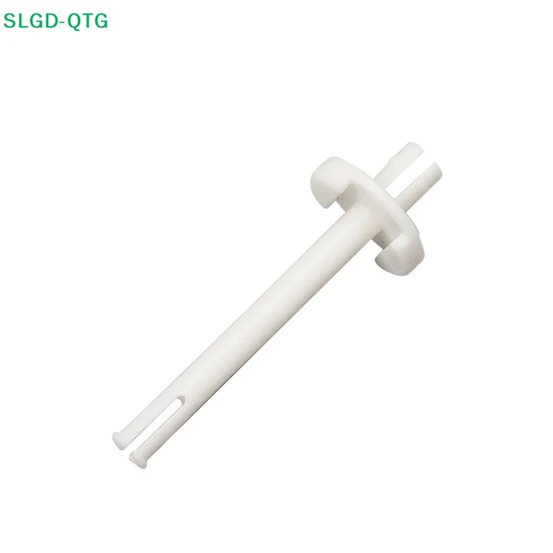 НОВИНКА! ХИТ! Вертикальный пластиковый держатель для швейных ниток (белый) для швейных машин, аксессуары для шитья
НОВИНКА! ХИТ! Вертикальный пластиковый держатель для швейных ниток (белый) для швейных машин, аксессуары для шитья