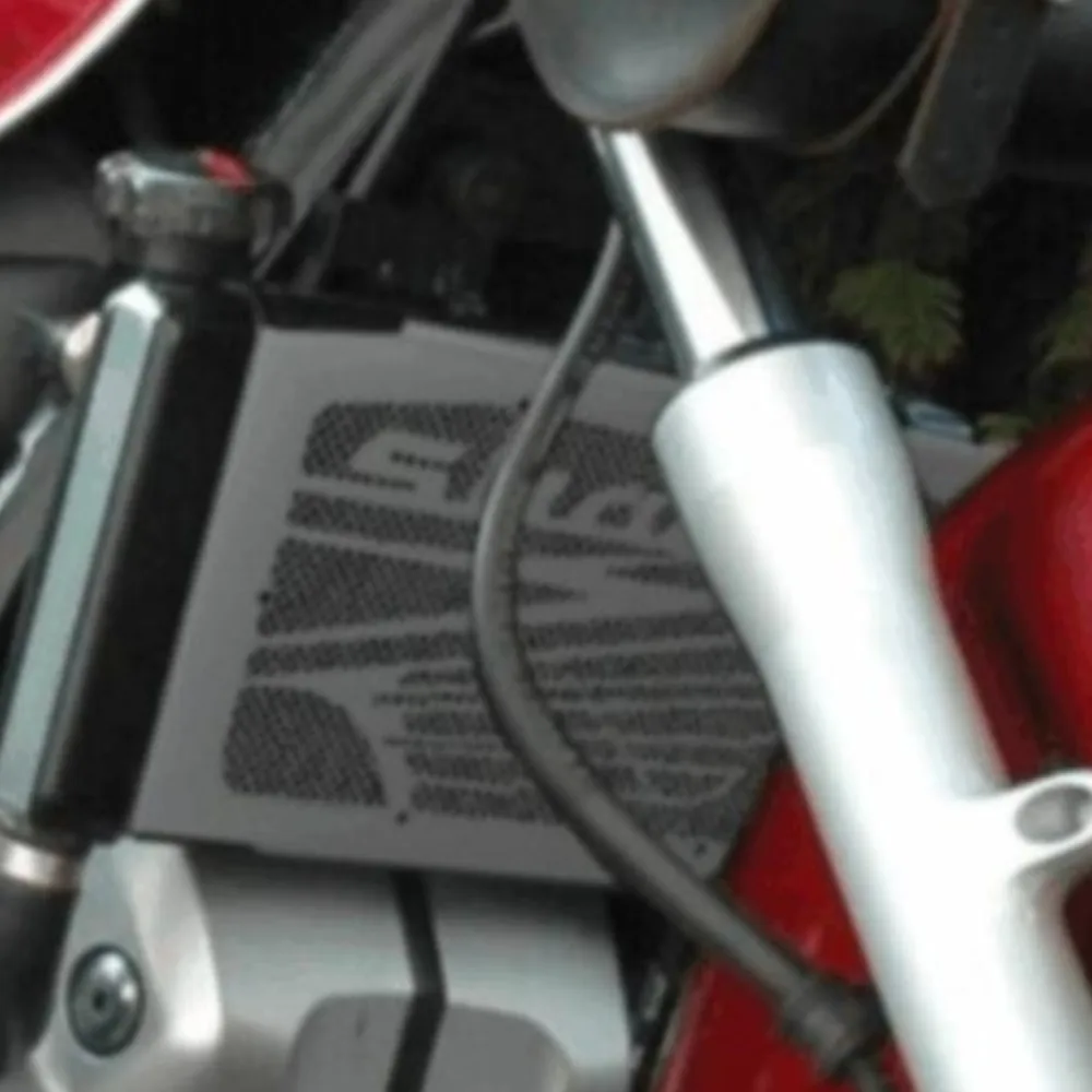 Motorcycle Radiator Guard Grille Cover Protector For Honda VT125 shadow 1999 2000 2001 2002 2003 2004 2005 2006 2007 VT 125