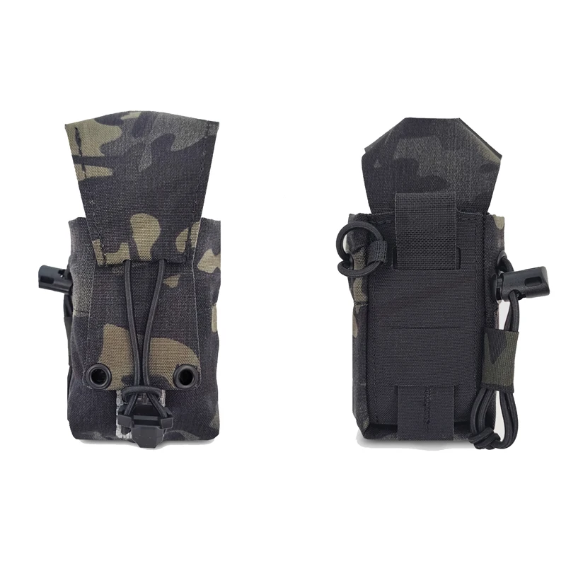 Tactical 40mm Mag Pouch Airsoft EDC Molle Flash Magazine Pouch Gear Hunting Multi Function Shooting Sundries Grenade Bag
Tactical 40mm Mag Pouch Airsoft EDC Molle Flash Magazine Pouch Gear Hunting Multi Function Shooting Sundries Grenade Bag